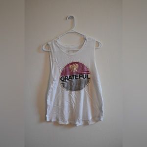 Spiritual Gangster Tank